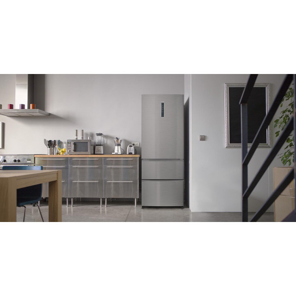 Фото - Холодильник Haier A3FE742CMJ
