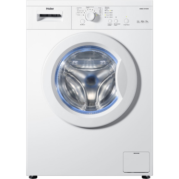 Фото - Стиральная машина Haier HW60-1010AN