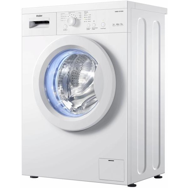 Фото - Стиральная машина Haier HW60-1010AN