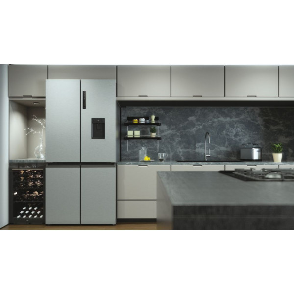 Фото - Винна шафа Haier HWS49GAE