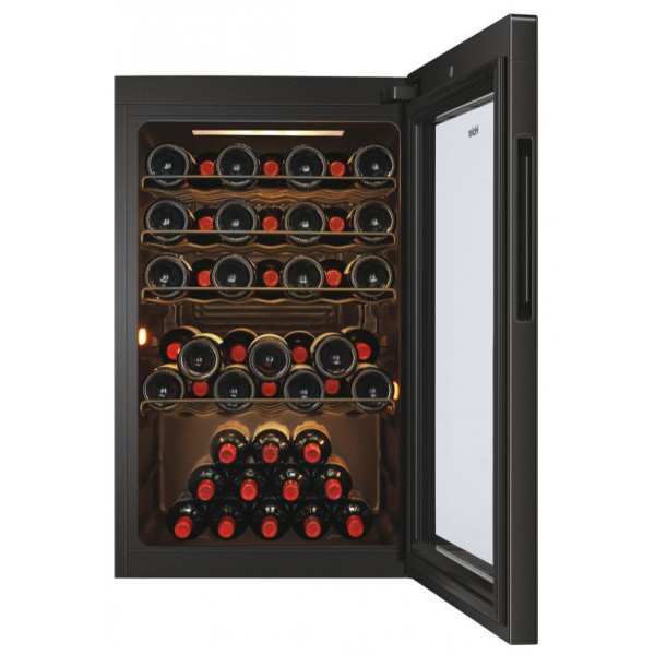 Фото - Винна шафа Haier HWS49GAE