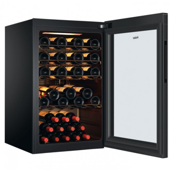 Фото - Винна шафа Haier HWS49GAE