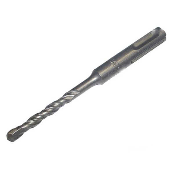 Фото - Бур Haisser Sds-Plus 16х310 мм Professional