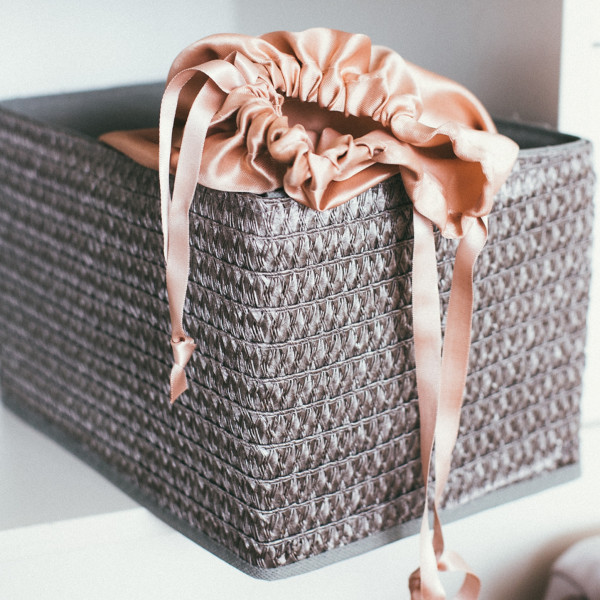 Фото - Короб для зберігання Handy Home 25х19х17 см (QR08F-M)