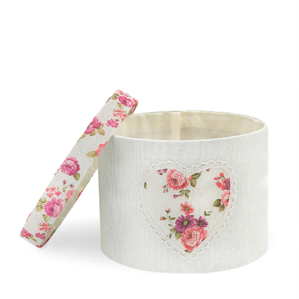 Фото - Короб для хранения Handy Home 25х25х18 см (FB-23)