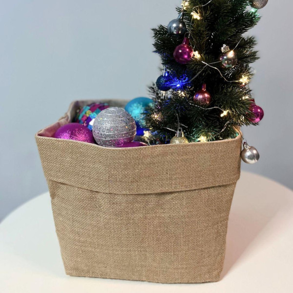 Фото - Короб для хранения Handy Home 26х26х26 см (FB-70)