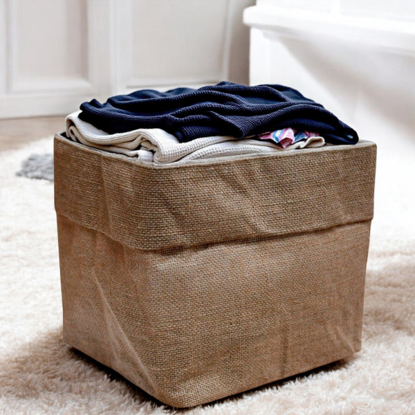 Фото - Короб для хранения Handy Home 26х26х26 см (FB-70)