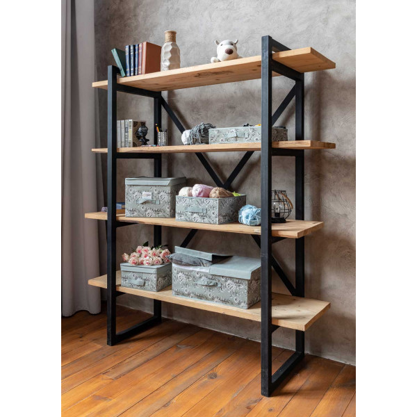 Фото - Короб для зберігання Handy Home Прованс 30x28x15 см (ESH26)