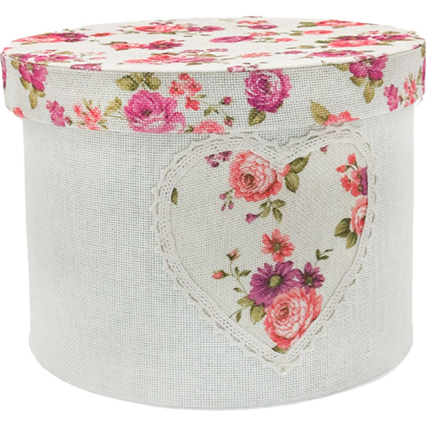 Фото - Короб для хранения Handy Home 25х25х18 см (FB-23)