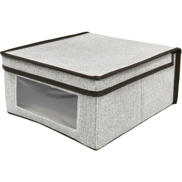 Фото - Короб для хранения Handy Home 30x28x15 см (ESH07)