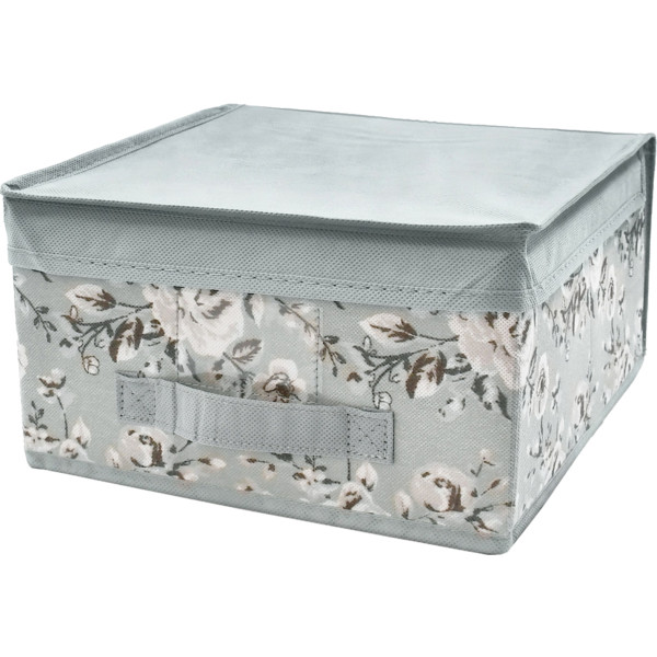 Фото - Короб для зберігання Handy Home Прованс 30x28x15 см (ESH26)