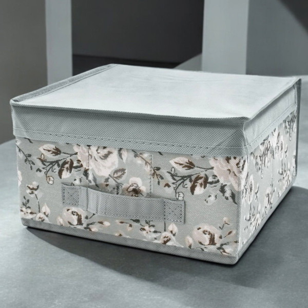 Фото - Короб для зберігання Handy Home Прованс 30x28x15 см (ESH26)