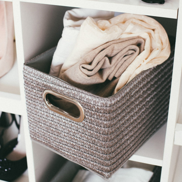 Фото - Короб для хранения Handy Home 31х22х19 см (QR08F-L)