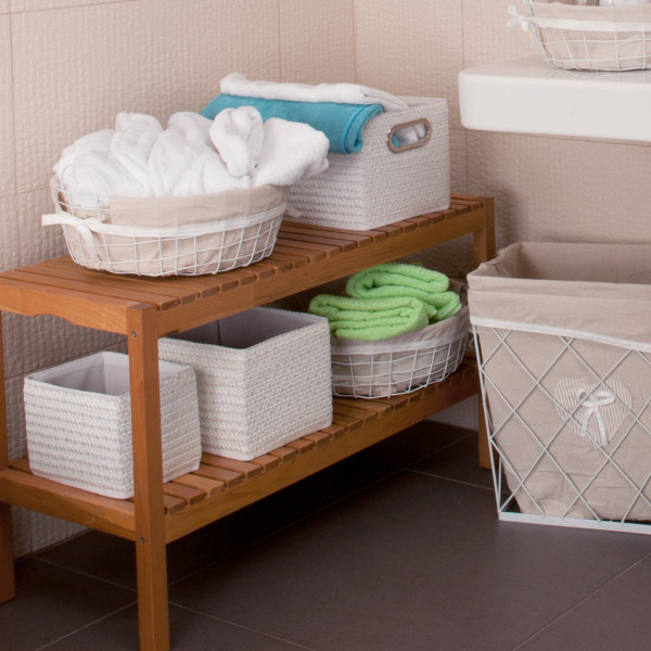 Фото - Короб для хранения Handy Home 31х22х19 см (QR10F-L)