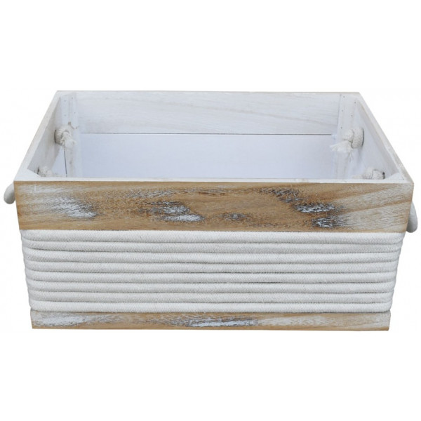 Фото - Короб для зберігання Handy Home 33х23х15 см (TT-05L)