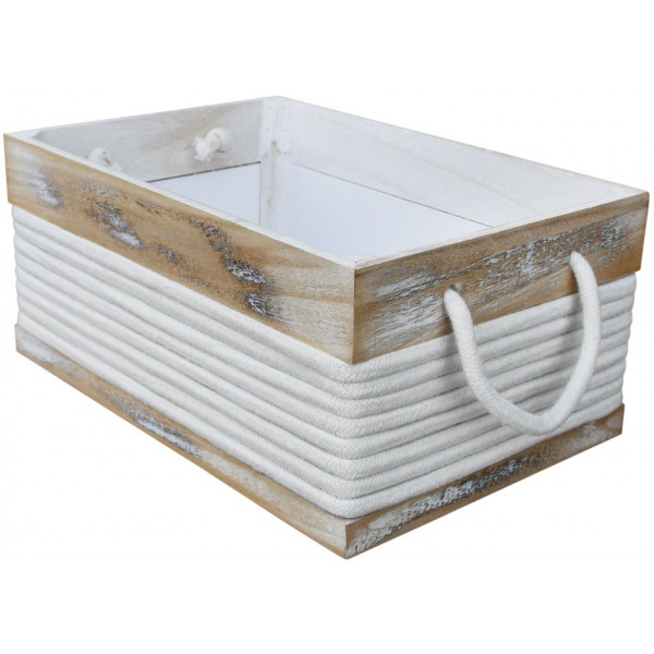 Фото - Короб для зберігання Handy Home 33х23х15 см (TT-05L)