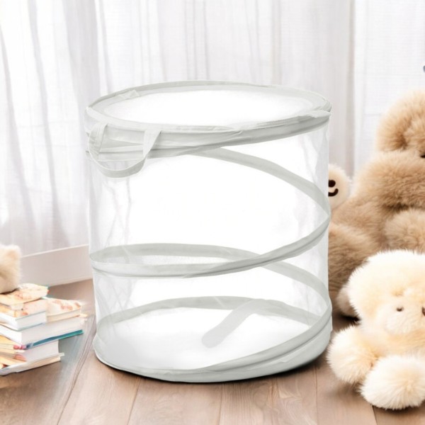 Фото - Корзина для хранения Handy Home Облачко 45х45х50 см (UC-132)