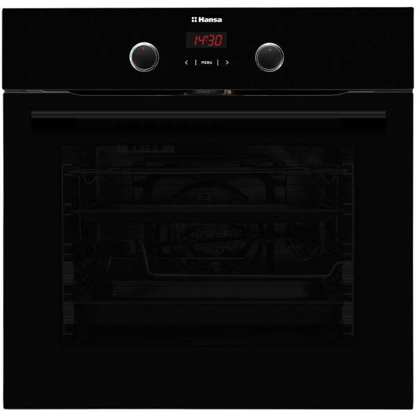 Фото - Духовой шкаф Hansa BOES68438 Фото - Духовой шкаф Hansa BOES68438