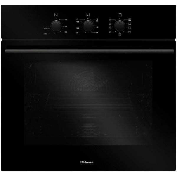 Фото - Духовой шкаф Hansa BOES 68102