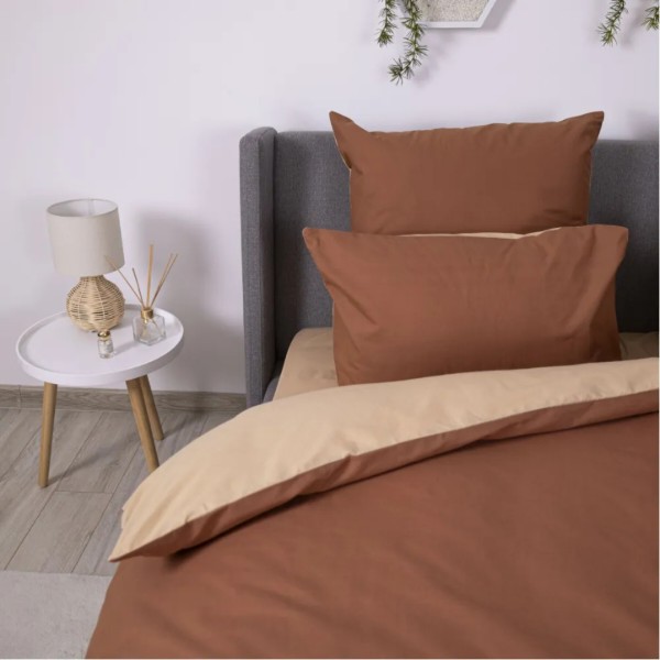 Фото - Комплект постільної білизни ТЕП Happy Sleep Пісочний Кварц (2-03796_26165)