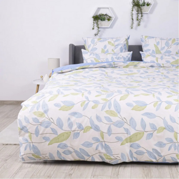 Фото - Комплект постельного белья ТЕП Happy Sleep Импрессия (2-03795_29551)