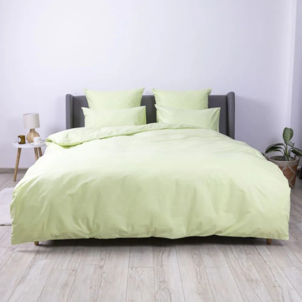 Фото - Комплект постельного белья ТЕП Happy Sleep Leafy Luxe (2-03794_28766)