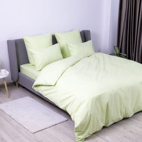 Фото - Комплект постельного белья ТЕП Happy Sleep Leafy Luxe (2-03794_28766)