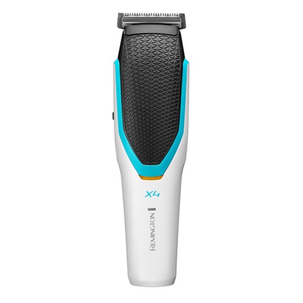 Фото - Машинка для стрижки волос Remington Power X Hair Clipper (HC4000)