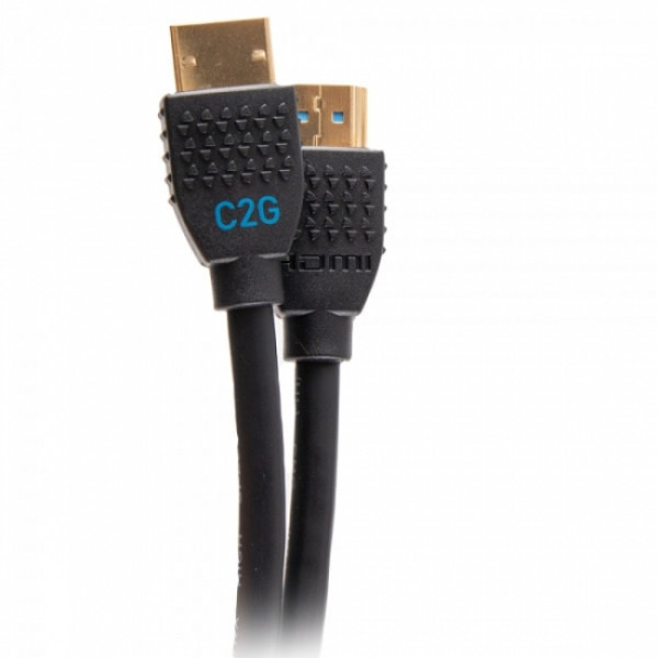 Фото - Кабель HDMI C2G HDMI 1.8 м 8k (C2G10454)