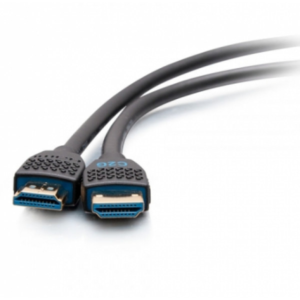 Фото - Кабель HDMI C2G HDMI 1.8 м 8k (C2G10454)