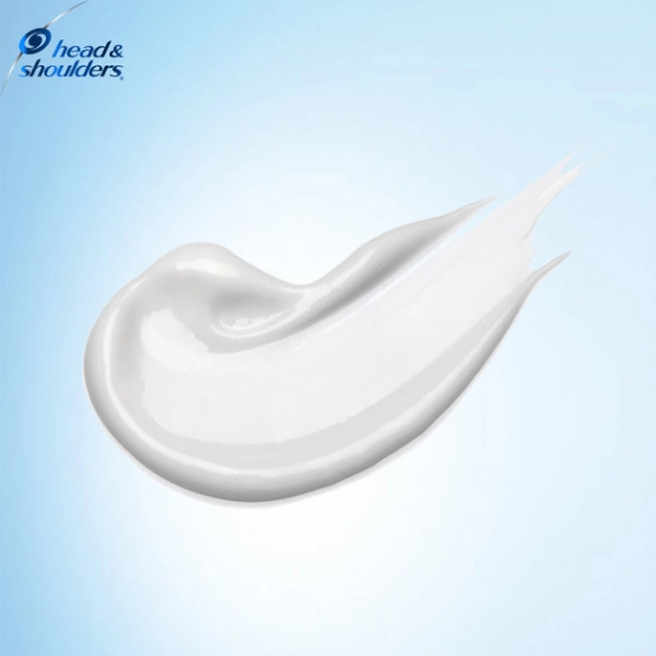 Фото - Шампунь жіночий Head&Shoulders проти лупи Яблучна свіжість 400мл