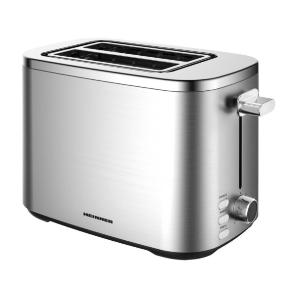 Фото - Тостер Heinner HTP-800SS