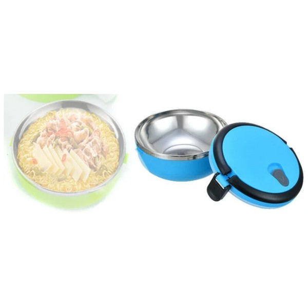 Фото - Термос для продуктов Heinner 0,7л (HR-F-863-1)