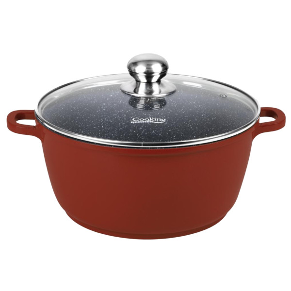 Фото - Каструля Heinner 18.6 л (HR-JLG-C40SO) Фото - Каструля Heinner 18.6 л (HR-JLG-C40SO)