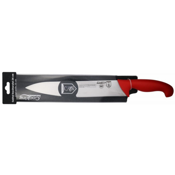 Фото - Ніж кухаря Heinner HR-EVI-P026