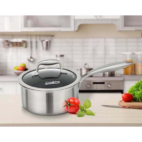 Фото - Ківш Heinner HR-MRK-18