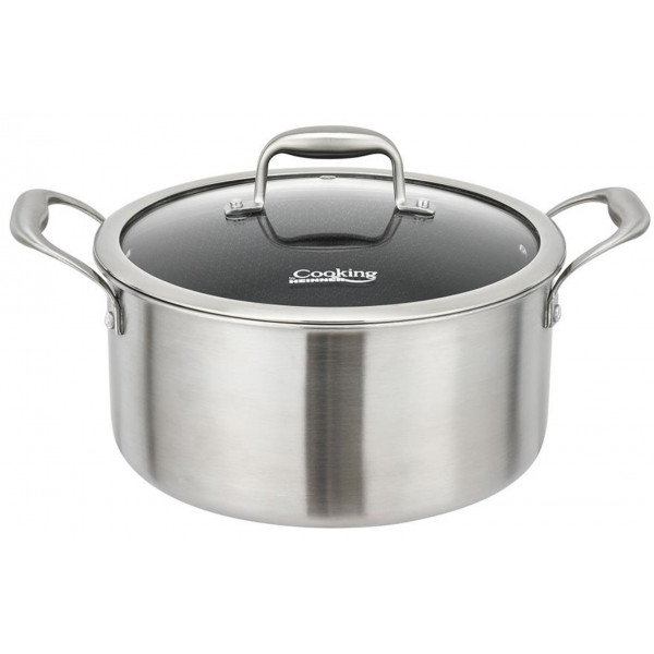 Фото - Каструля Heinner HR-MRK-28 Фото - Каструля Heinner HR-MRK-28