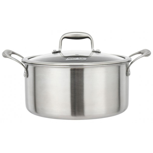 Фото - Каструля Heinner HR-MRK-28