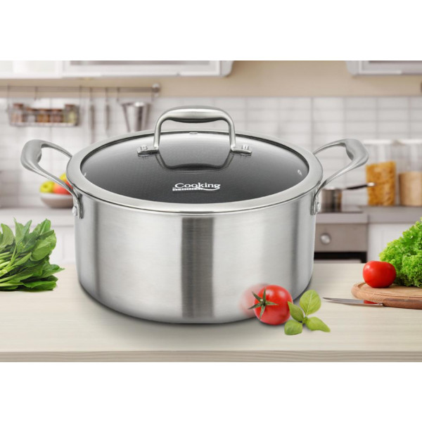 Фото - Каструля Heinner HR-MRK-28