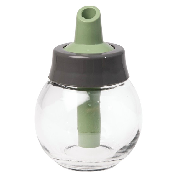 Фото - Ємність для спецій і приправ Herevin Sugar Dispenser-Peach-Green 0.18 л в асортименті (131661-150)