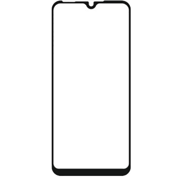 Фото - Захисне скло для смартфону ACCLAB Full Glue for Xiaomi Mi A3 (1283126518638)