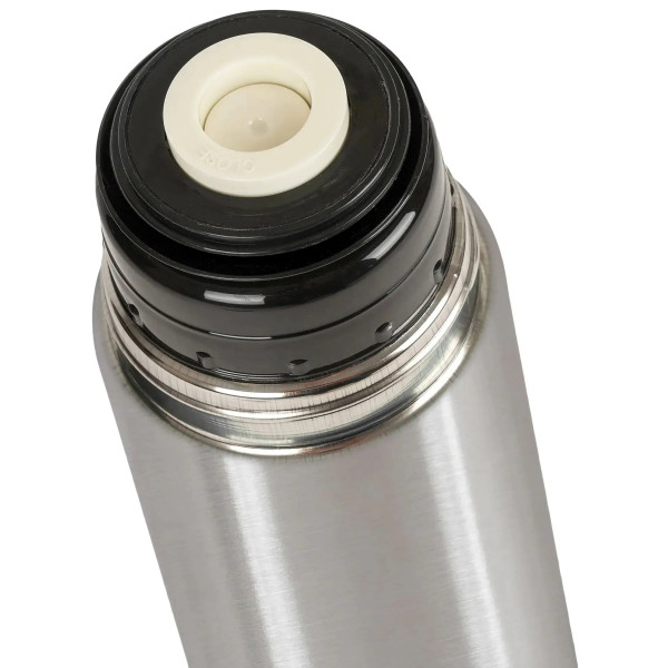 Фото - Термос Highlander Duro Flask 500 мл Silver Single (FLA114-SR-SGL)