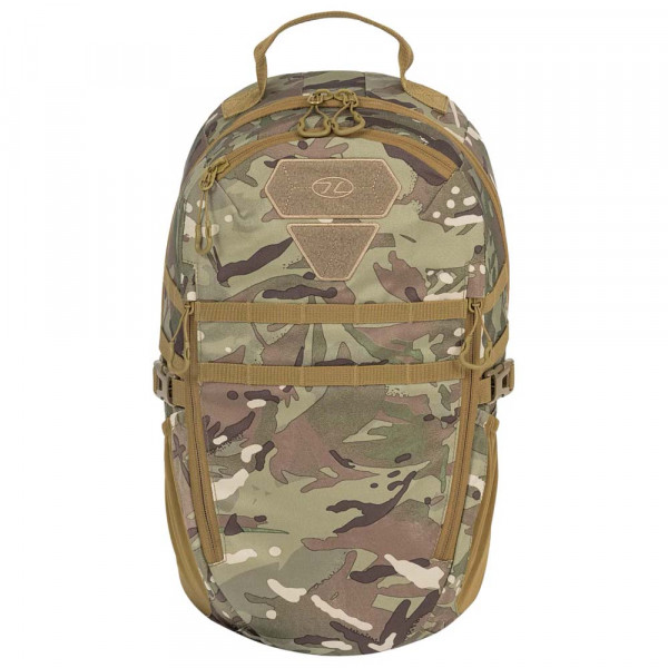 Фото - Рюкзак тактичний Highlander Eagle 1 Backpack 20L HMTC (TT192-HC)