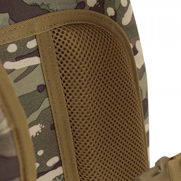 Фото - Рюкзак тактичний Highlander Eagle 1 Backpack 20L HMTC (TT192-HC)