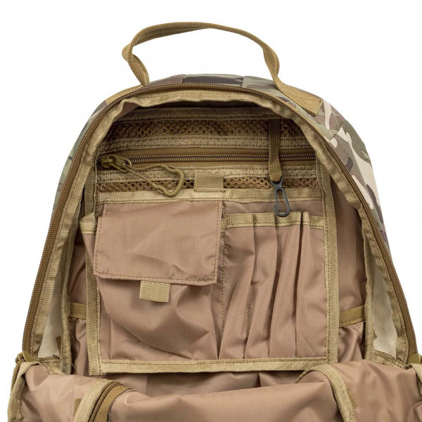 Фото - Рюкзак тактичний Highlander Eagle 1 Backpack 20L HMTC (TT192-HC)