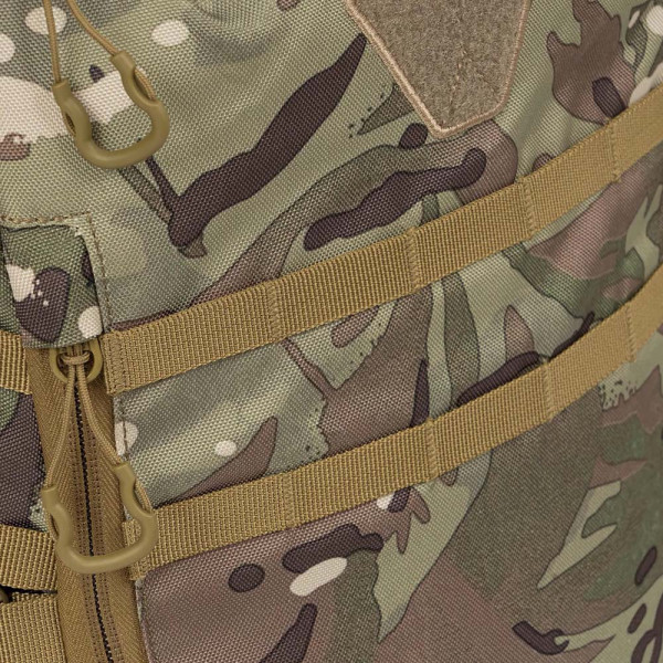 Фото - Рюкзак тактичний Highlander Eagle 1 Backpack 20L HMTC (TT192-HC)
