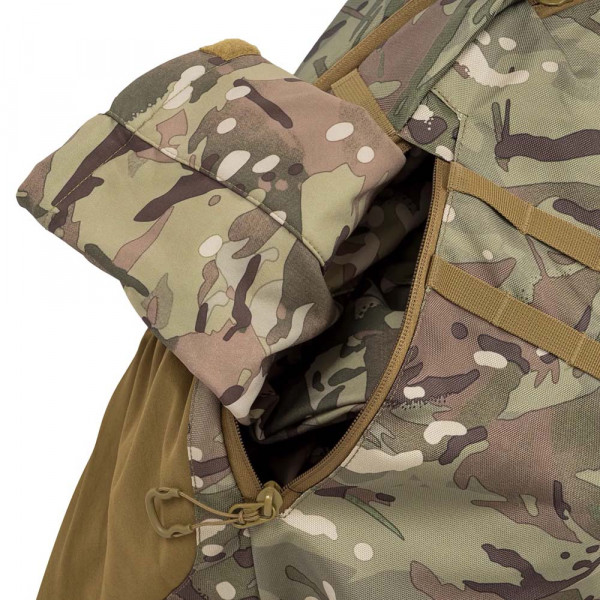 Фото - Рюкзак тактичний Highlander Eagle 1 Backpack 20L HMTC (TT192-HC)