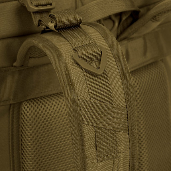 Фото - Рюкзак тактичний Highlander Eagle 3 Backpack 40L Coyote Tan (TT194-CT)