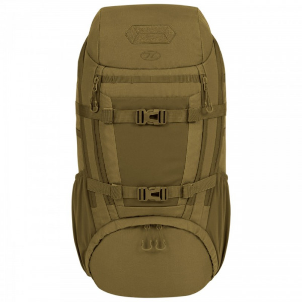 Фото - Рюкзак тактичний Highlander Eagle 3 Backpack 40L Coyote Tan (TT194-CT)