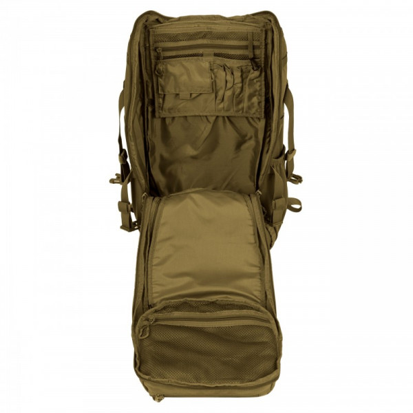 Фото - Рюкзак тактичний Highlander Eagle 3 Backpack 40L Coyote Tan (TT194-CT)